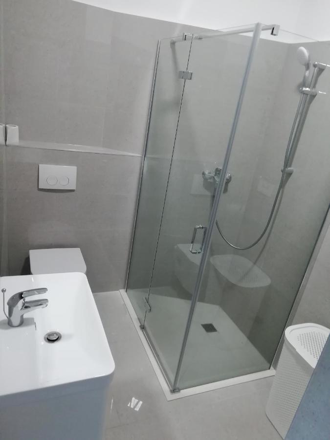 Apartament Apartman Zero Dugi Rat Zewnętrze zdjęcie