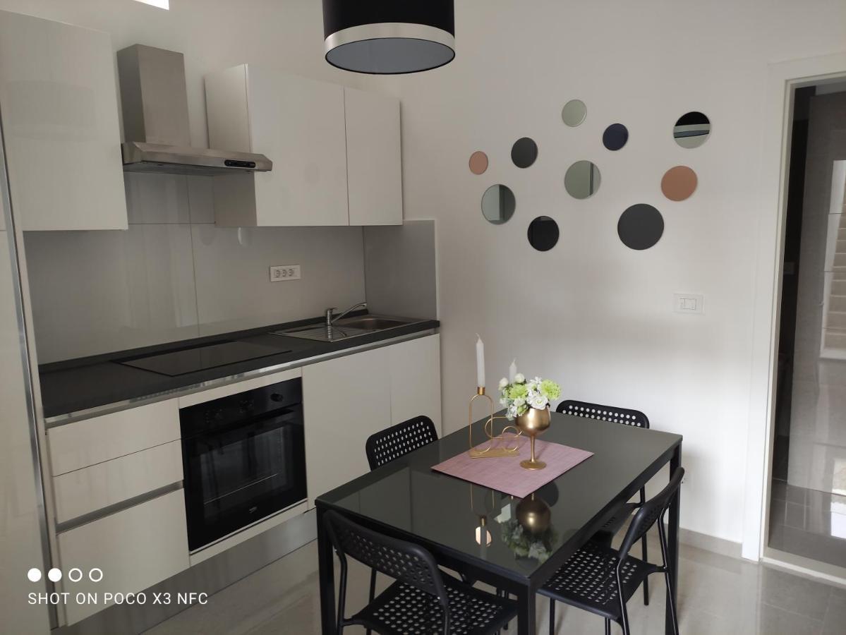 Apartament Apartman Zero Dugi Rat Zewnętrze zdjęcie